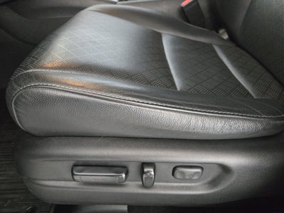 2021 Honda Passport 2WD EX-L