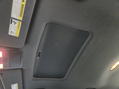 2021 Honda Passport 2WD EX-L