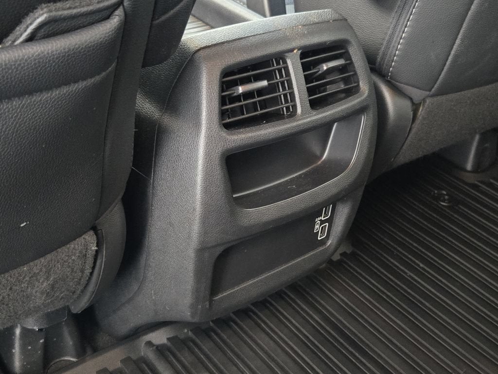 2021 Honda Passport 2WD EX-L