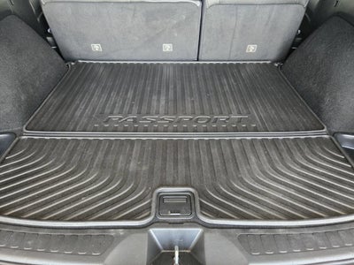 2021 Honda Passport 2WD EX-L