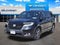 2021 Honda Passport 2WD EX-L