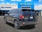 2021 Honda Passport 2WD EX-L