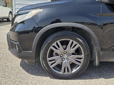 2021 Honda Passport 2WD EX-L