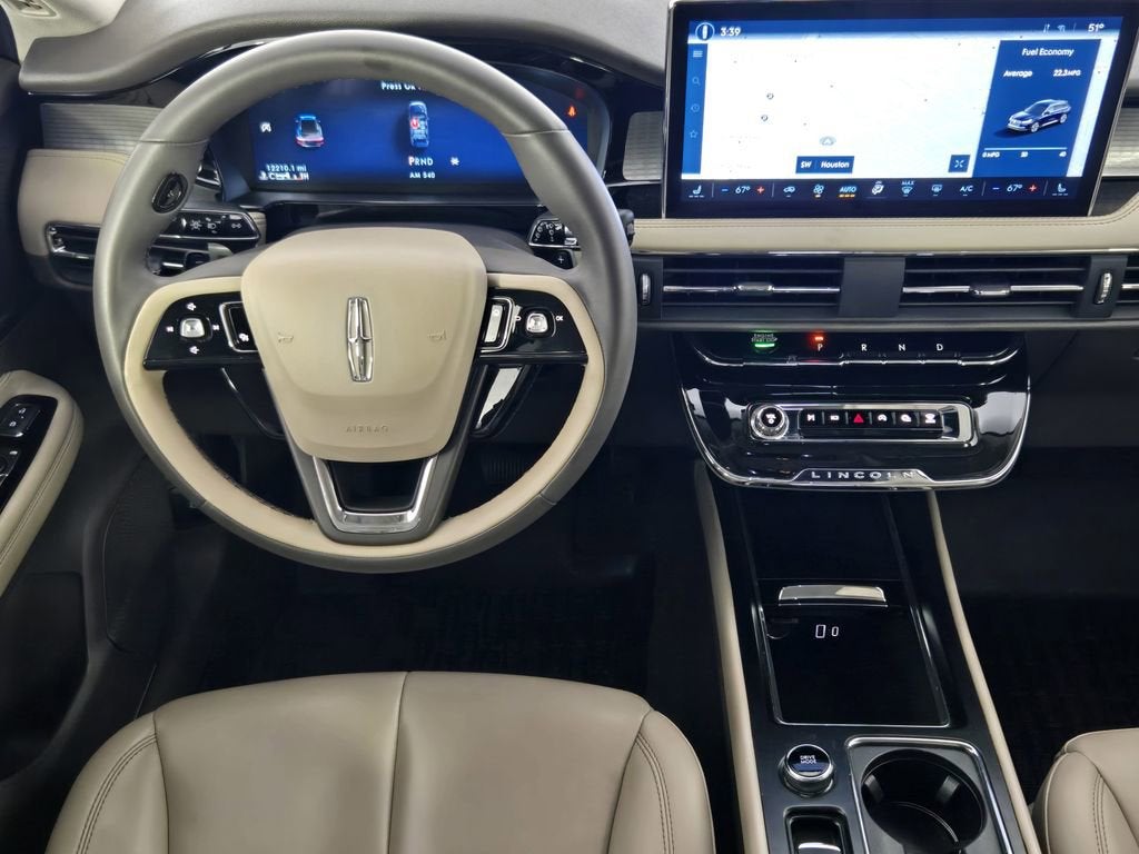 2024 Lincoln Corsair Premiere