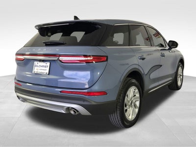 2024 Lincoln Corsair Premiere