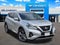 2024 Nissan Murano Platinum FWD