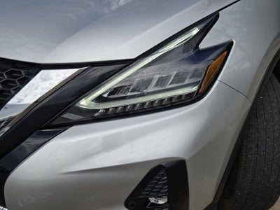 2024 Nissan Murano Platinum FWD
