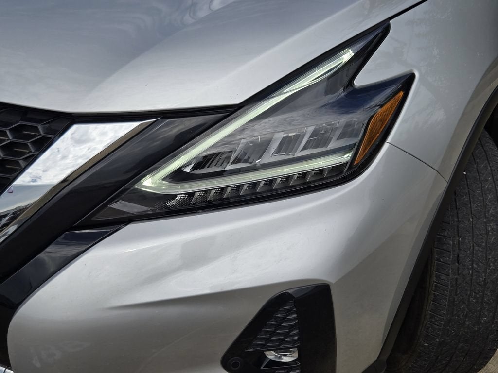 2024 Nissan Murano Platinum FWD