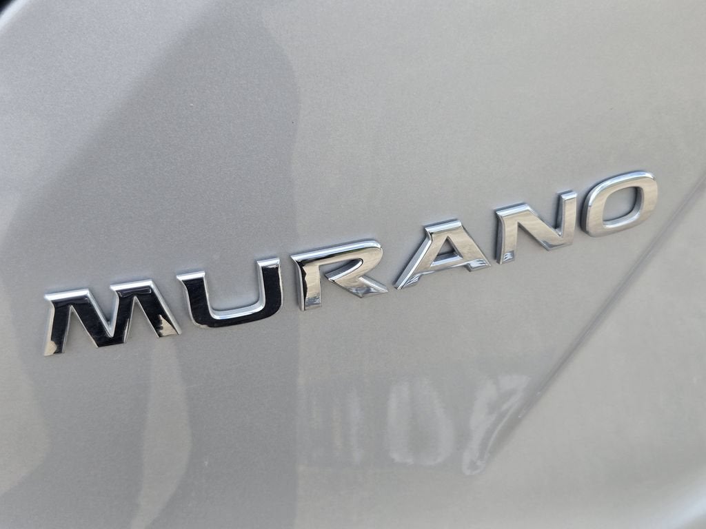2024 Nissan Murano Platinum FWD