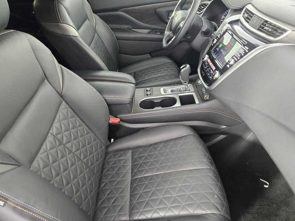 2024 Nissan Murano Platinum FWD