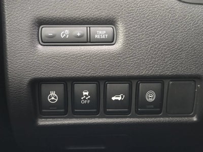 2024 Nissan Murano Platinum FWD