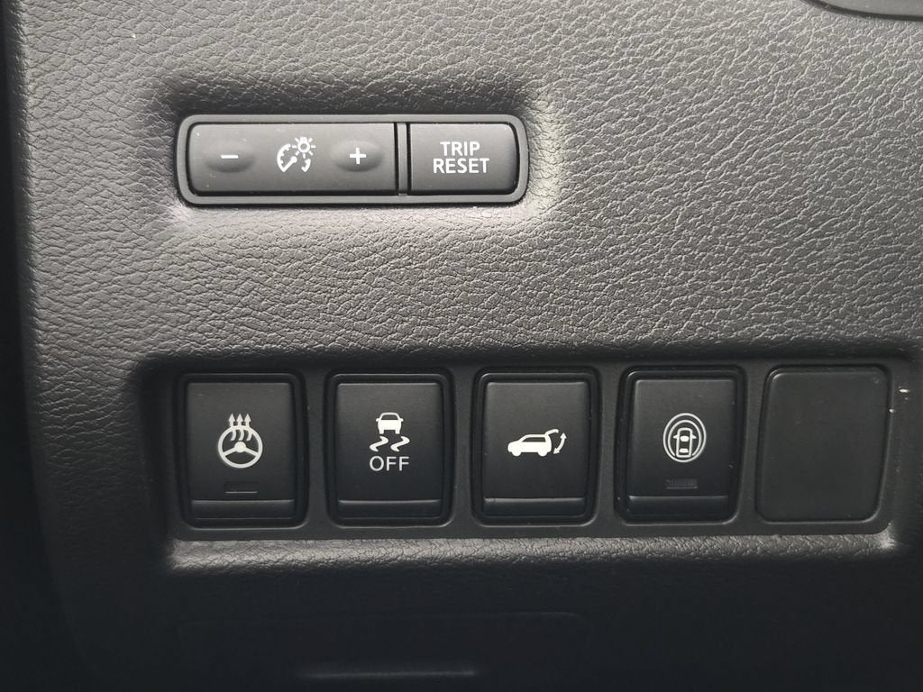 2024 Nissan Murano Platinum FWD