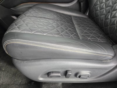 2024 Nissan Murano Platinum FWD