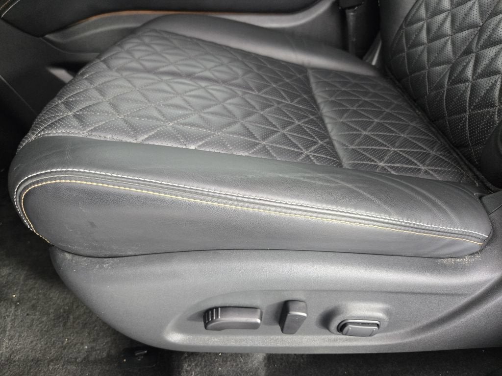 2024 Nissan Murano Platinum FWD