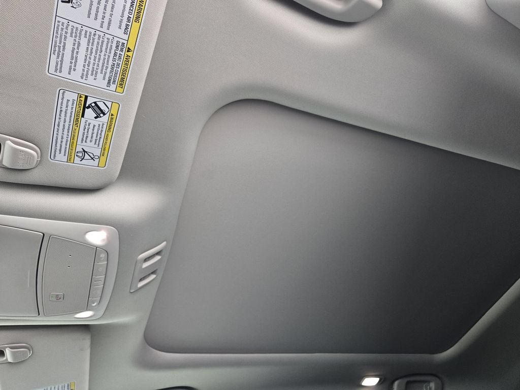 2024 Nissan Murano Platinum FWD
