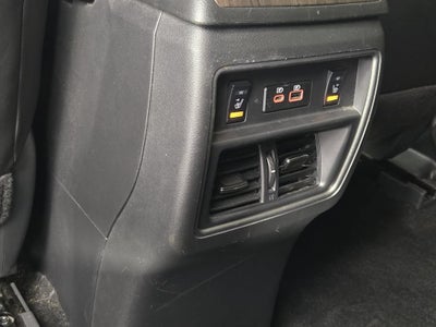 2024 Nissan Murano Platinum FWD