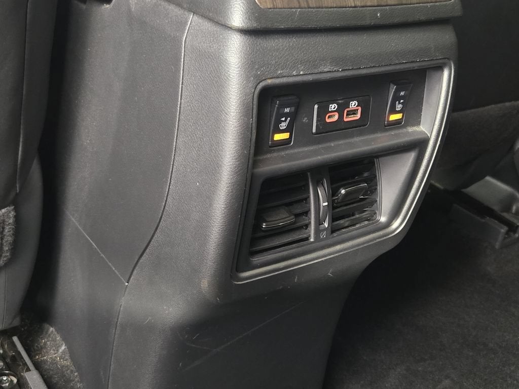 2024 Nissan Murano Platinum FWD