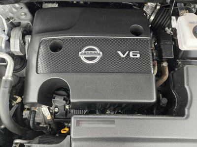2024 Nissan Murano Platinum FWD