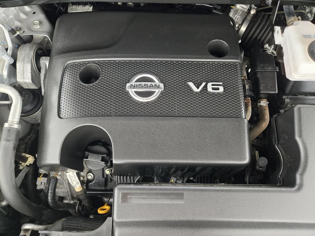 2024 Nissan Murano Platinum FWD