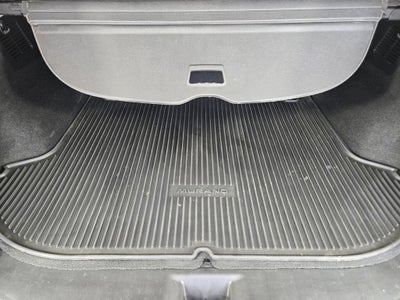 2024 Nissan Murano Platinum FWD