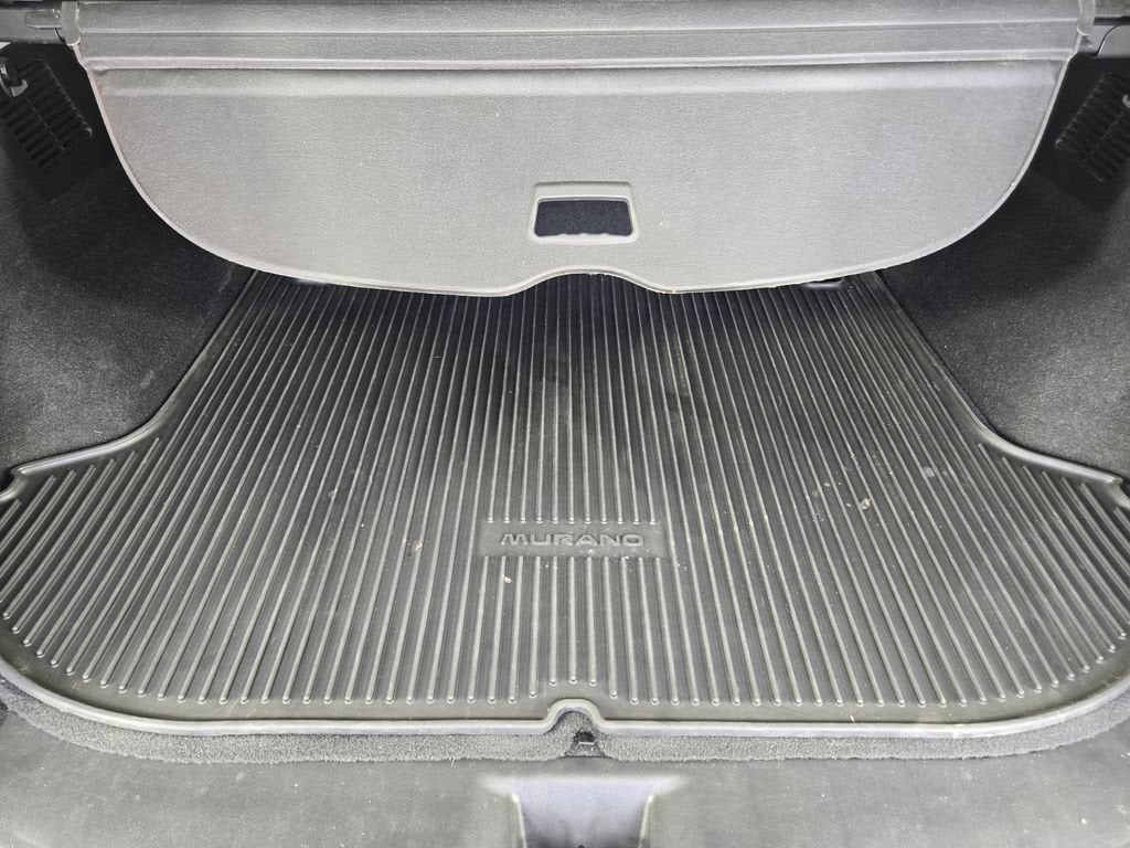 2024 Nissan Murano Platinum FWD