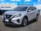 2024 Nissan Murano Platinum FWD