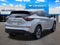 2024 Nissan Murano Platinum FWD