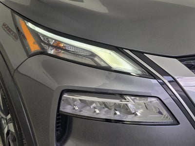 2023 Nissan Rogue SL FWD