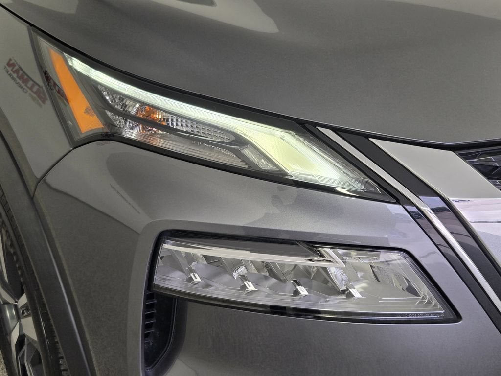2023 Nissan Rogue SL FWD