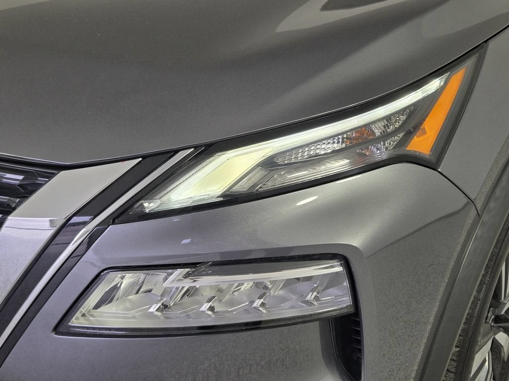 2023 Nissan Rogue SL FWD