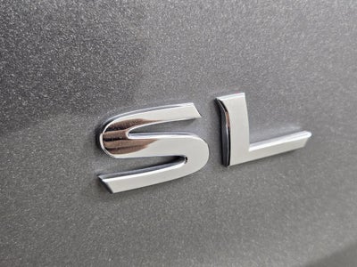 2023 Nissan Rogue SL FWD