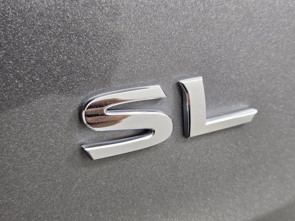 2023 Nissan Rogue SL FWD