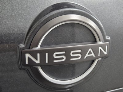 2023 Nissan Rogue SL FWD