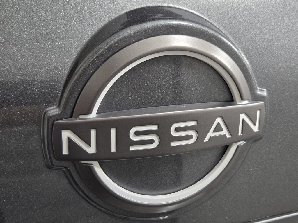 2023 Nissan Rogue SL FWD
