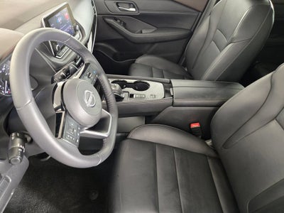 2023 Nissan Rogue SL FWD