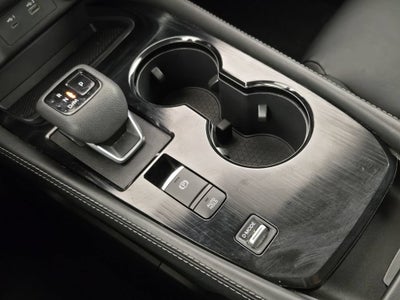 2023 Nissan Rogue SL FWD