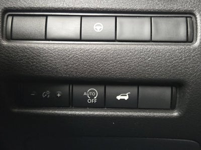 2023 Nissan Rogue SL FWD