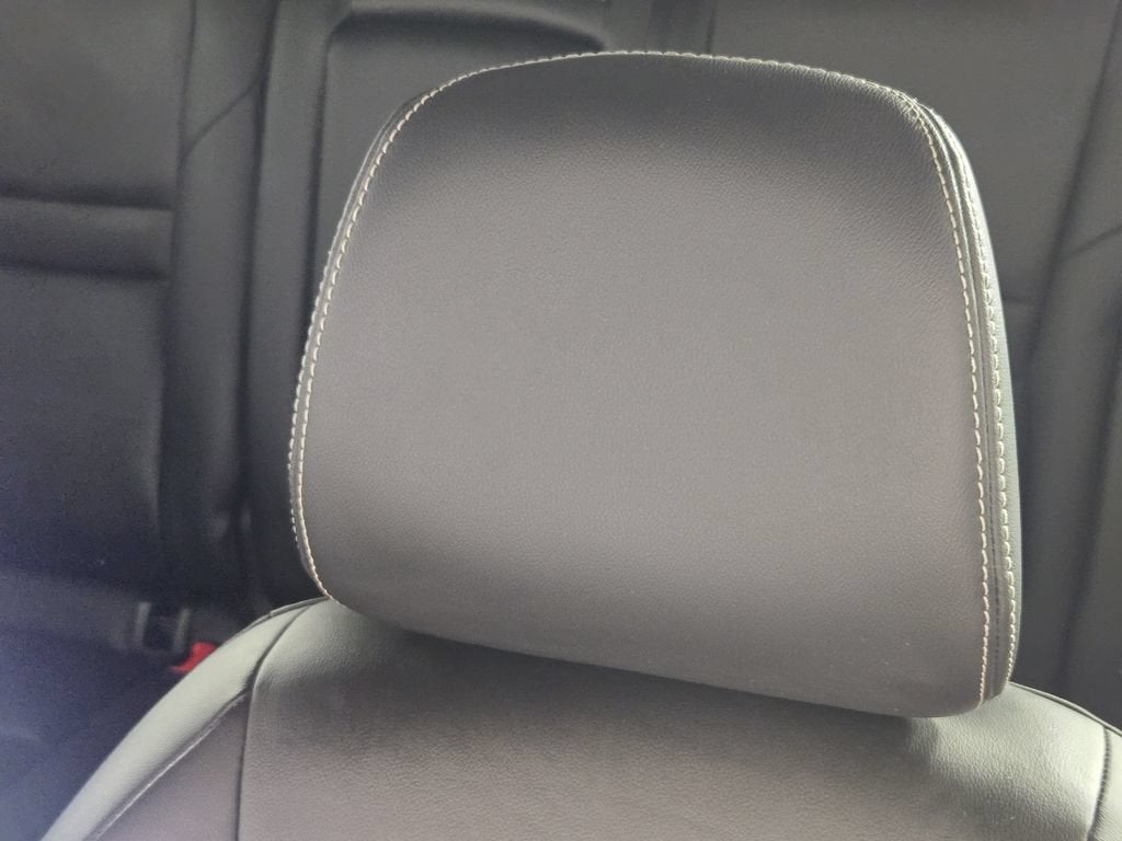 2023 Nissan Rogue SL FWD