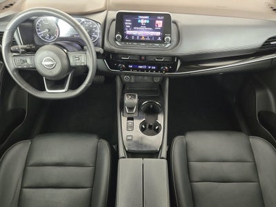 2023 Nissan Rogue SL FWD