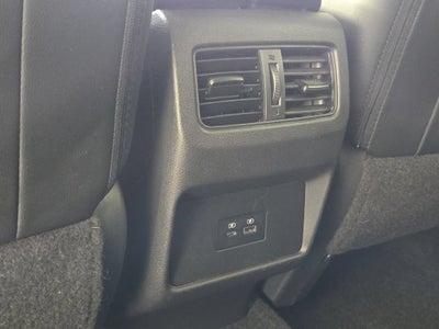 2023 Nissan Rogue SL FWD