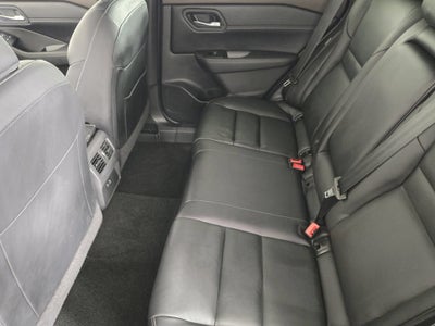 2023 Nissan Rogue SL FWD