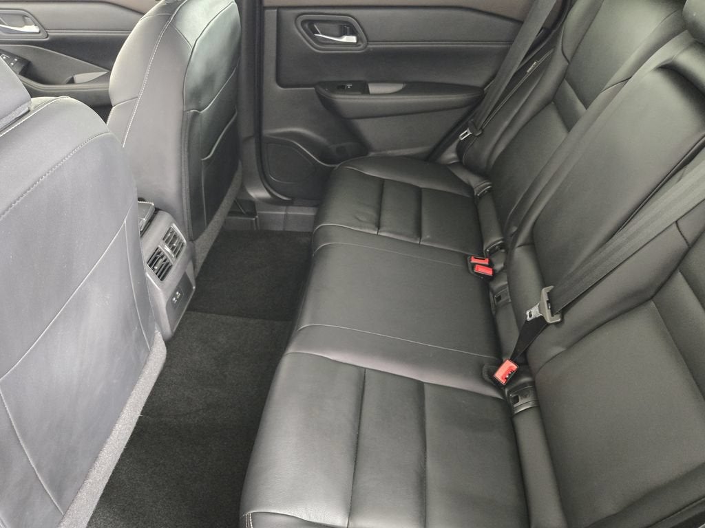2023 Nissan Rogue SL FWD