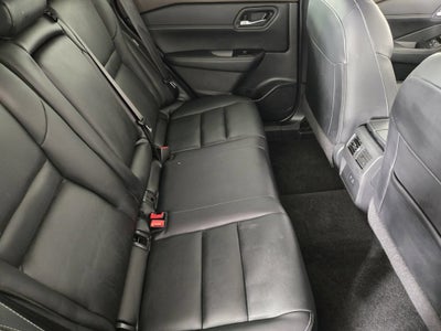 2023 Nissan Rogue SL FWD