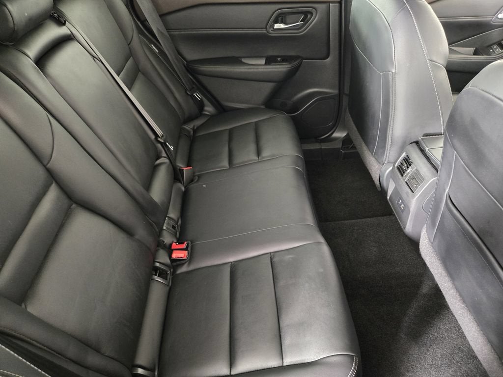 2023 Nissan Rogue SL FWD