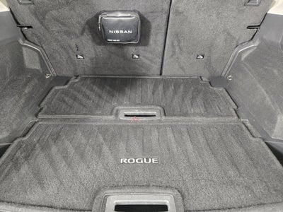 2023 Nissan Rogue SL FWD