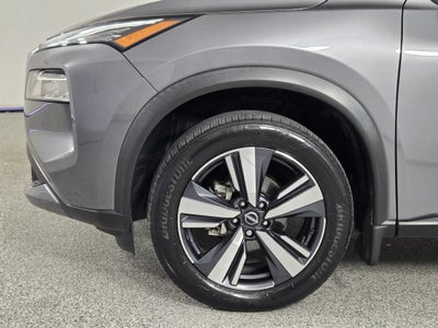2023 Nissan Rogue SL FWD