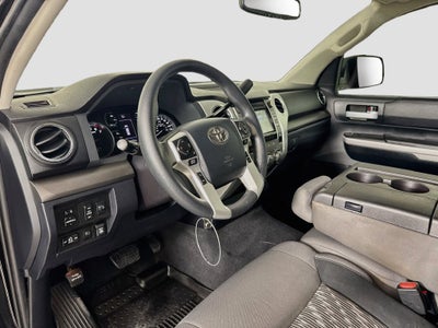 2019 Toyota Tundra SR5 5.7L V8