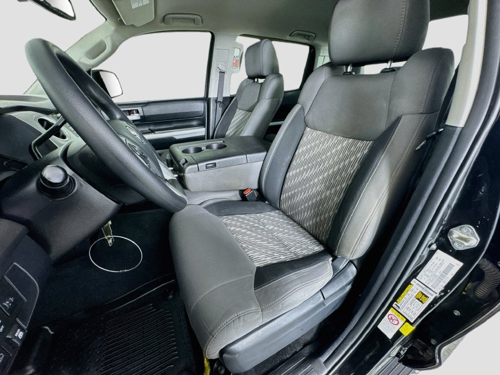 2019 Toyota Tundra SR5 5.7L V8