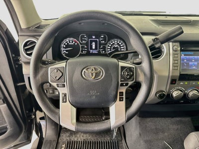 2019 Toyota Tundra SR5 5.7L V8