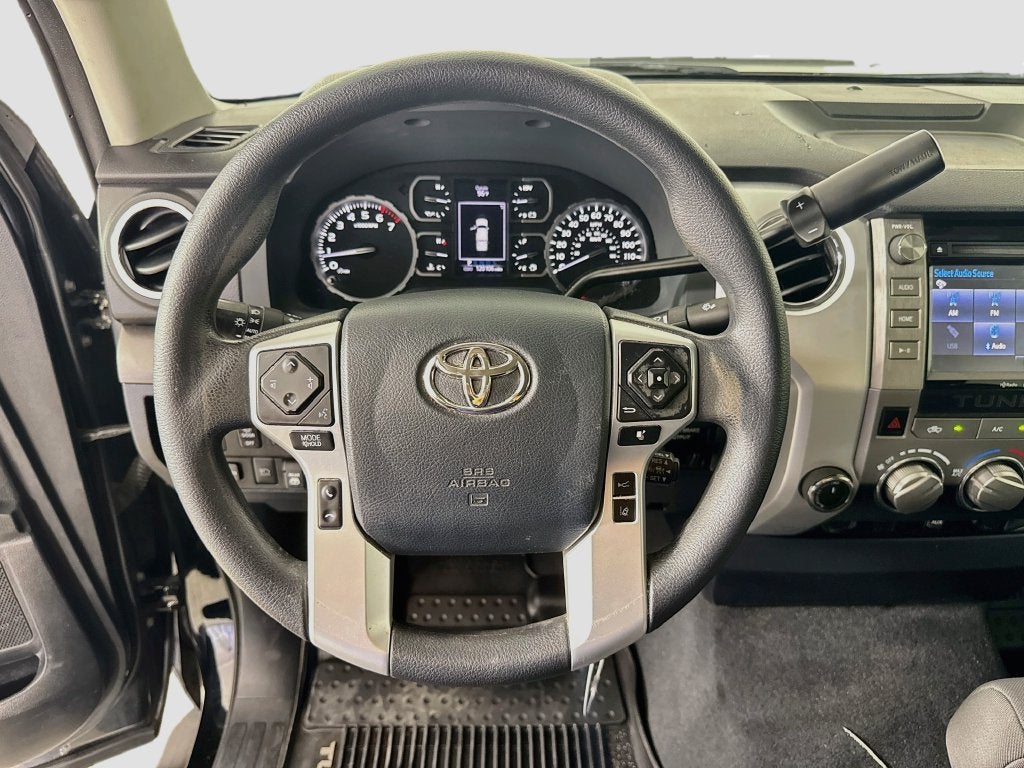 2019 Toyota Tundra SR5 5.7L V8